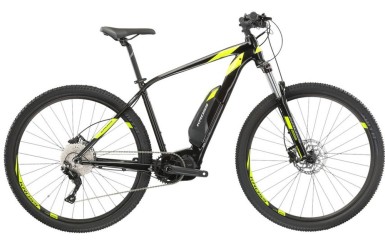 E-bike Kross Level Boost 1.0 504 WH
